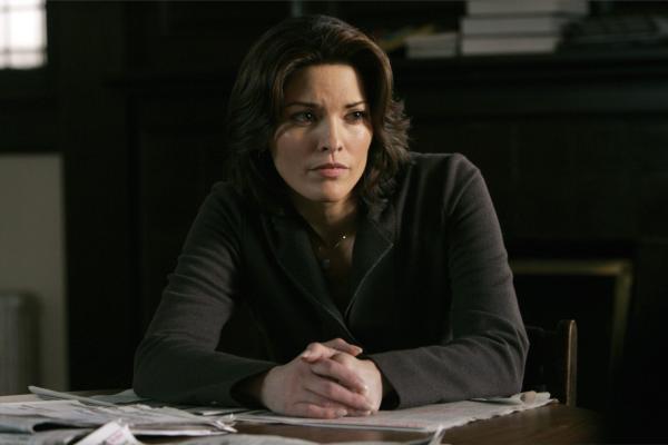 Bild 1 von 12: Alana De La Garza as Connie Rubriosa -- NBC