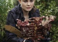 Bones - Die Knochenjägerin