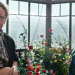 Der Rosengarten von Madame Vernet