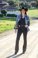 Katrina Law in: Navy CIS