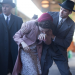 The Bletchley Circle