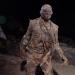 Revenge of the Giant Mummy
