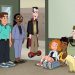 Schlimmer geht s immer mit Milo Murphy