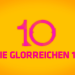 Die glorreichen 10