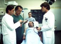 Die Schwarzwaldklinik