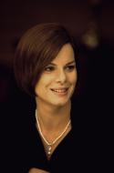 Marcia Gay Harden in: Rendezvous mit Joe Black