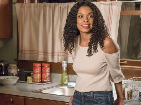 Bild 1 von 24: Beth Pearson (Susan Kelechi Watson)
