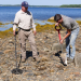 Die Schatzsucher von Oak Island