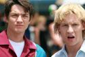 Angus McLaren in: H2O - Plötzlich Meerjungfrau