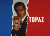 Alfred Hitchcock: Topas