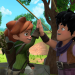 Robin Hood - Schlitzohr von Sherwood