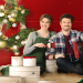 Weihnachts-Einsatz in 4 Wänden