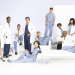 Grey's Anatomy - Die jungen Ärzte