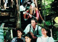 Die Robinsons - Aufbruch ins Ungewisse