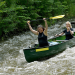 Abenteuer Kanu-Tour