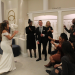 Mein perfektes Hochzeitskleid! - USA