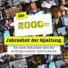 Die 2000er - Jahrzehnt der Spaltung