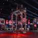 Ninja Warrior Germany Kids
