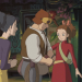Arrietty - Die wundersame Welt der Borger