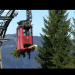 Historische Seilbahnen der Schweizer Alpen