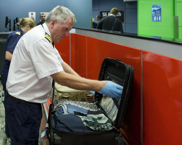 Bild 1 von 8: Dermot McGrath