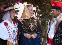 Balearen - Die vier schönen Schwestern