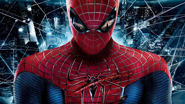 The Amazing Spider-Man