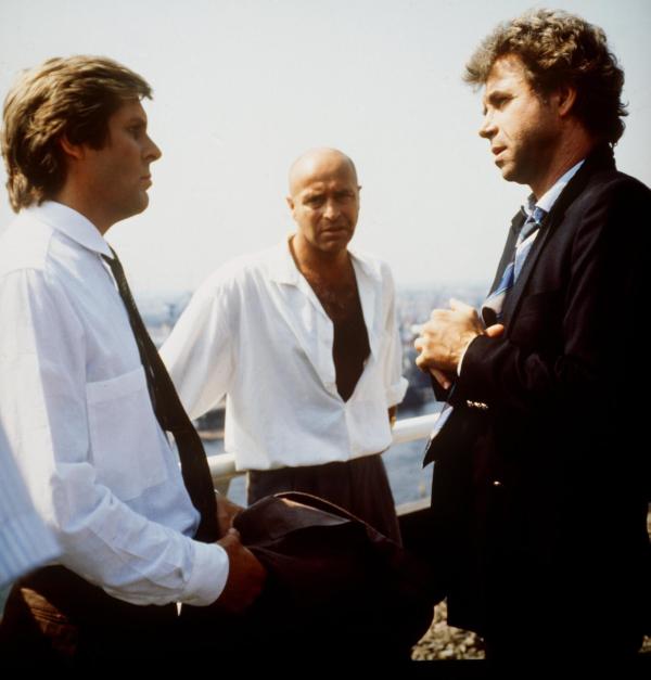 Bild 1 von 2: Das Erbe der Guldenburgs