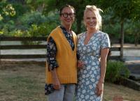 Pamela Anderson: Mit Liebe gekocht