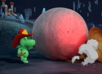 Grisu - Der kleine Drache