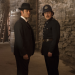 Murdoch Mysteries