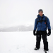 Bear Grylls: Stars am Limit