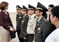 Die Diplomatin - Entführung in Manila