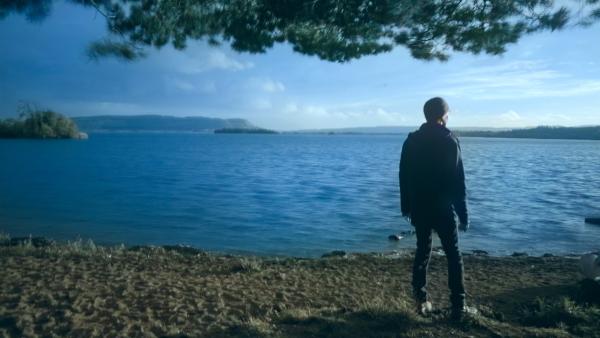 Bild 1 von 5: Der südafrikanische Astrophysiker Neil Turok forscht zur Entstehung des Universums, speziell wie es aus physikalischen Gründen dazu kam.