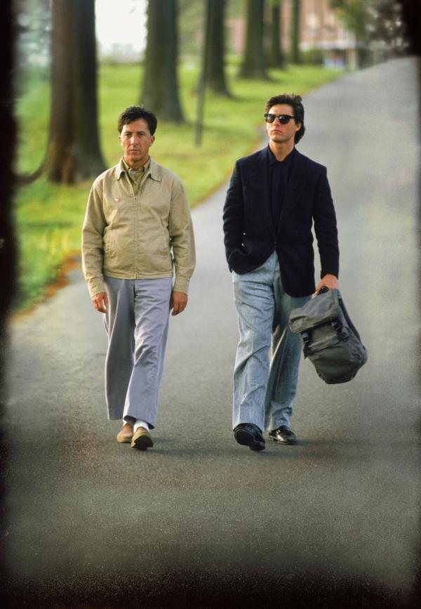 Bild 1 von 6: Rain Man - Artwork