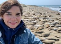 Anna und die wilden Tiere