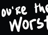 You're the Worst