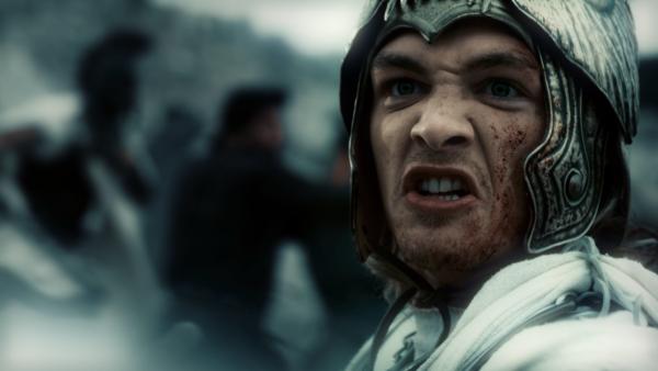 Bild 1 von 7: Seit mehr als 2000 Jahren ist sein Name ein Mythos: Alexander der Große (356 v. Chr. -323 v. Chr.). Er blieb bis zu seinem frühen Tod obsessiv in seinem Eroberungsdrang.