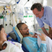 Bilder zur Sendung: Hirschhausens Check-up