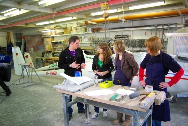 Bild 1 von 6: Thema \