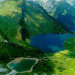 Land der Berge