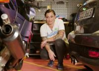 GRIP - Das Motormagazin