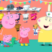Peppa Pig