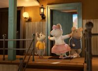 Sam & Julia im Mäusehaus