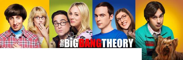 Bild 1 von 32: (8. Staffel) - The Big Bang Theory: Bernadette (Melissa Rauch, 2.v.l.), Howard (Simon Helberg, l.), Amy (Mayim Bialik, 2.v.r.), Sheldon (Jim Parsons, 3.v.r.), Leonard (Johnny Galecki, 3.v.l.), Penny (Kaley Cuoco, M.) und Raj (Kunal Nayyar, r.) ...