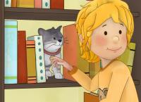 Meine Freundin Conni