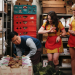 2 Broke Girls