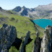 Land der Berge