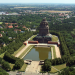 Das Völkerschlachtdenkmal - Monument und Mythos