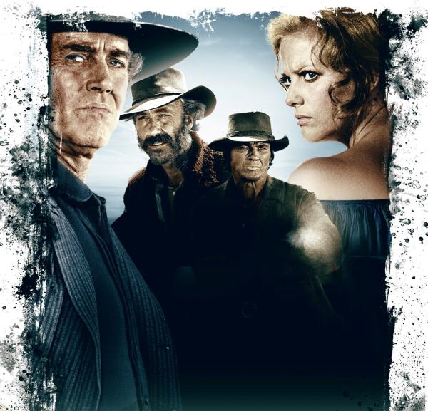 Spiel mir das Lied vom Tod